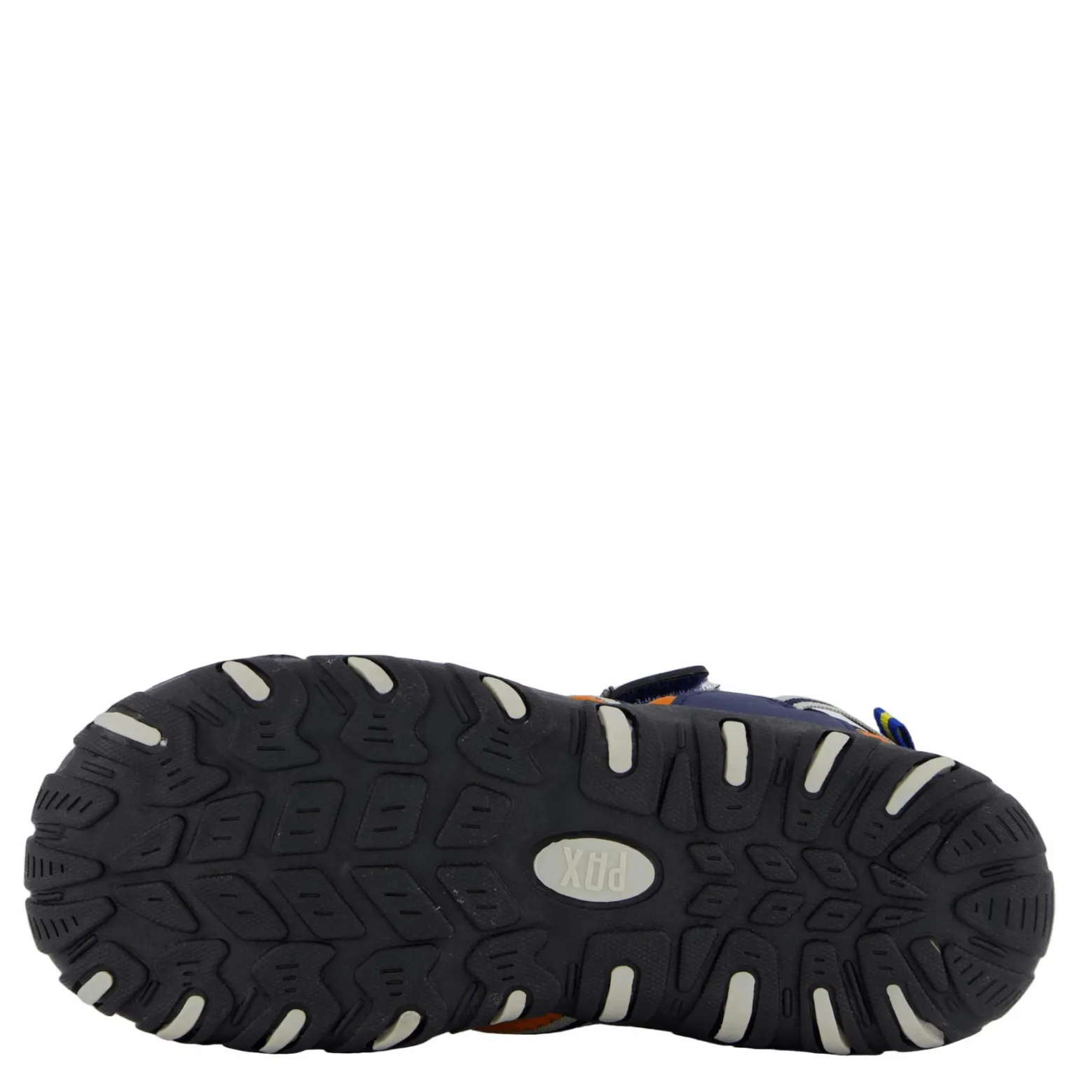 Cloudi Navy