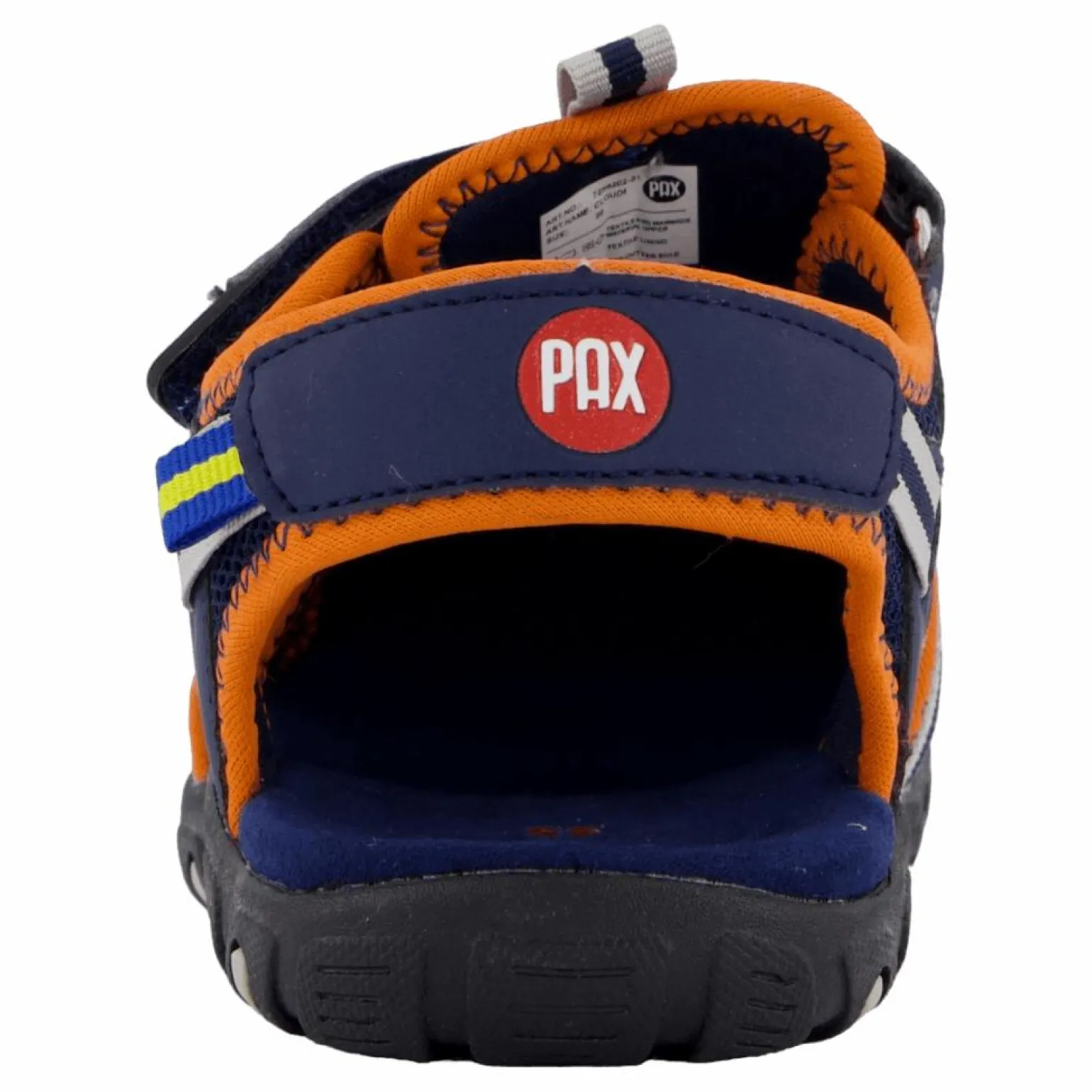 Cloudi Navy