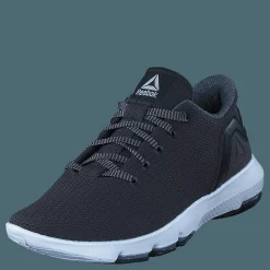 Cloudride DMX 3.0 Coal/Flint Grey/White