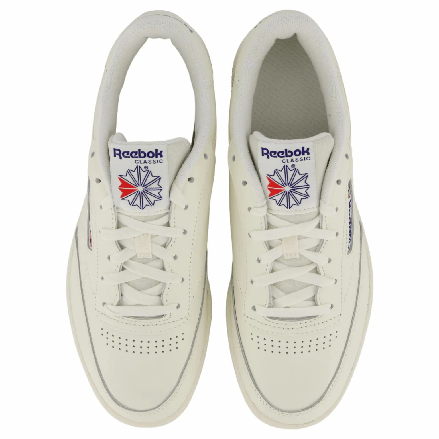 Club C 85 White