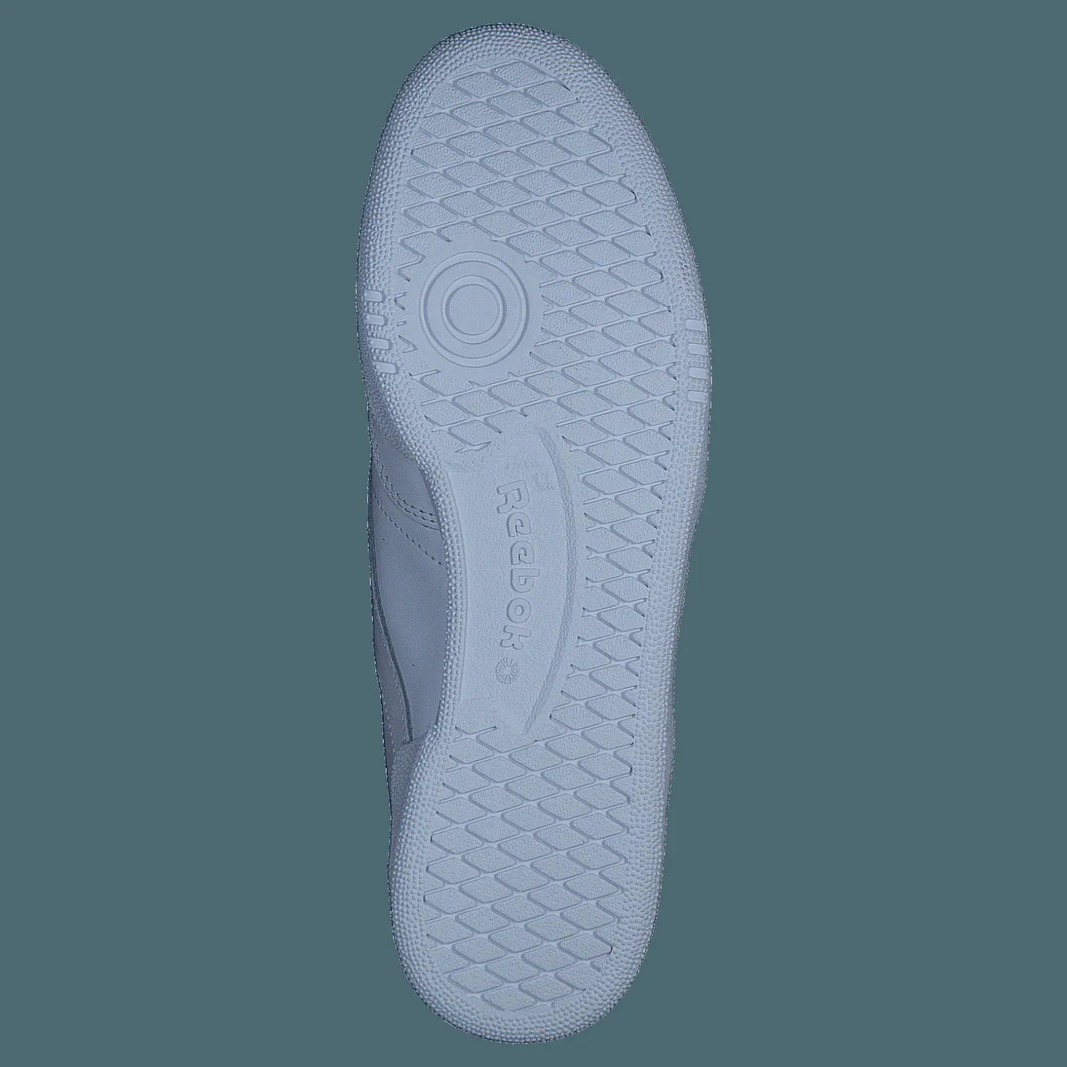 Club C 85 White/Light Grey
