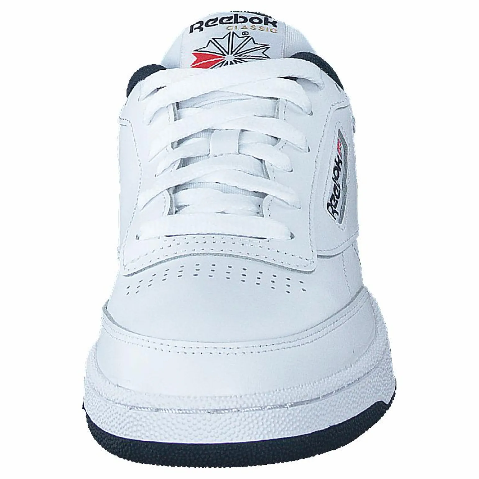 Club C 85 White/navy