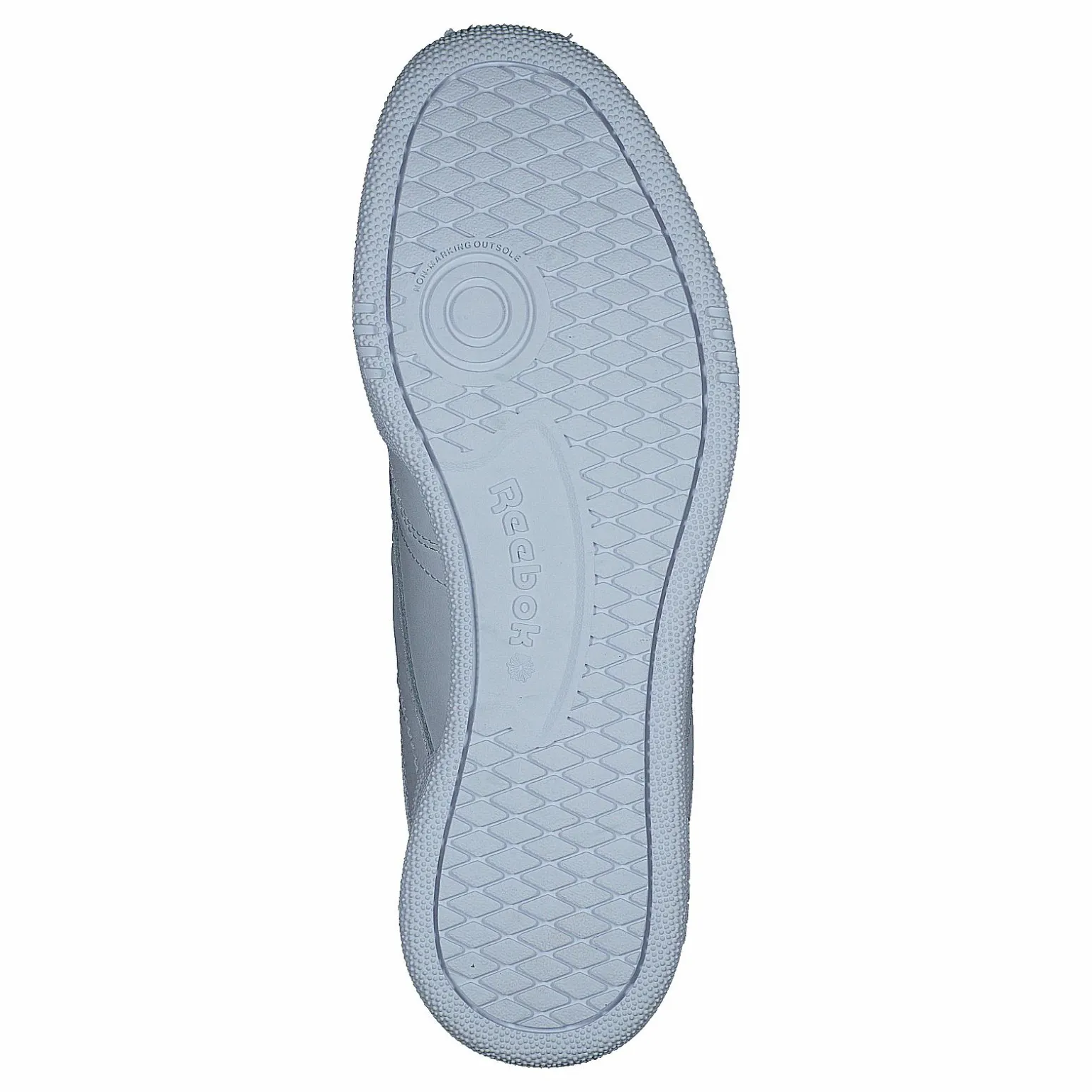 Club C 85 White/sheer Grey