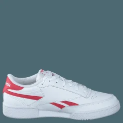 Club C Revenge Ftwwht/vecred/ftwwht