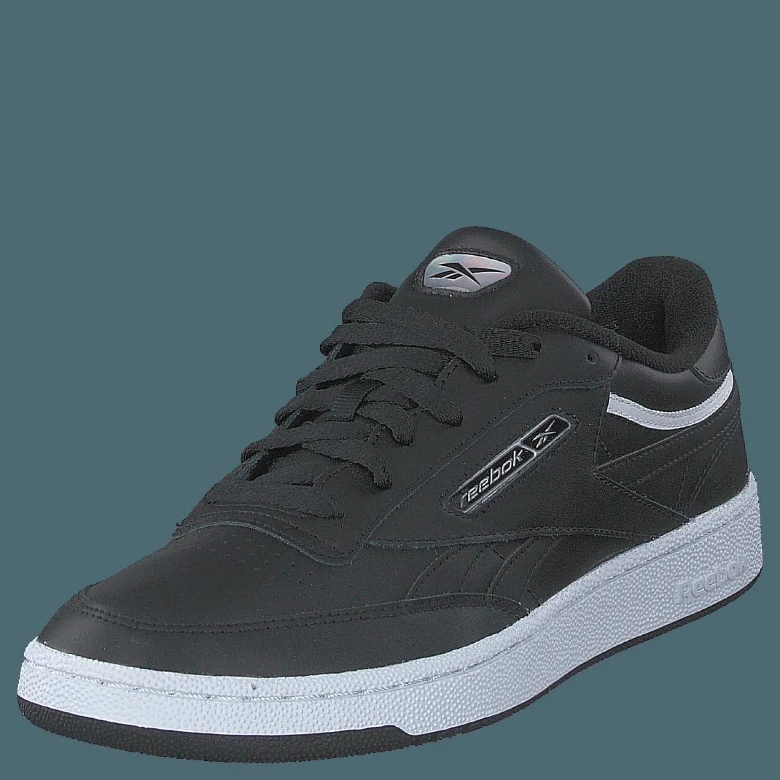 Club C Revenge Mu Black/black/silver Met.