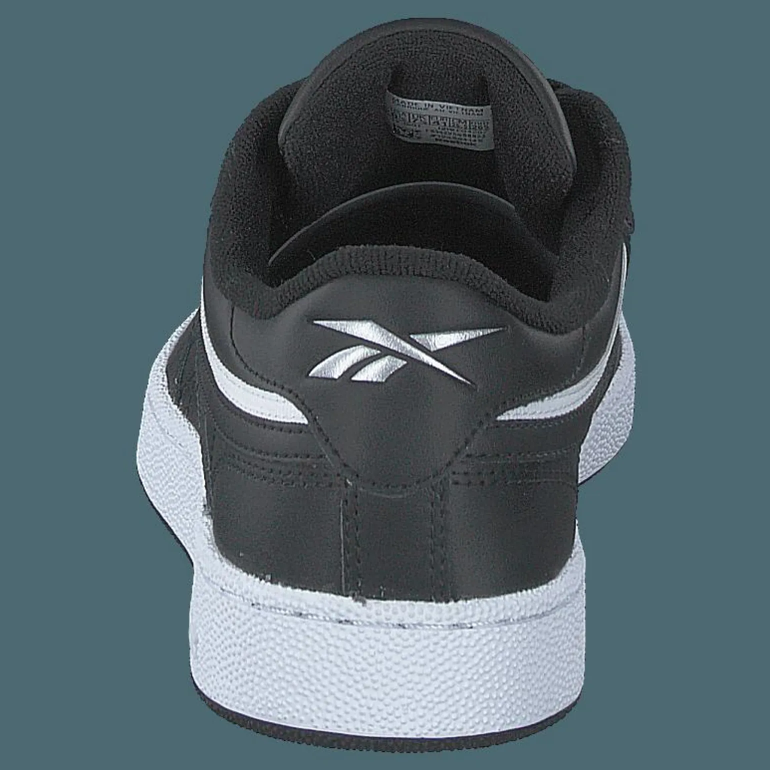 Club C Revenge Mu Black/black/silver Met.