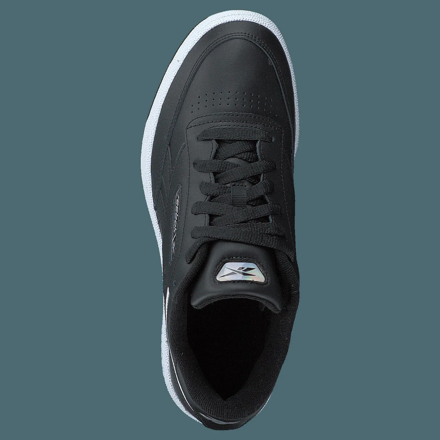 Club C Revenge Mu Black/black/silver Met.