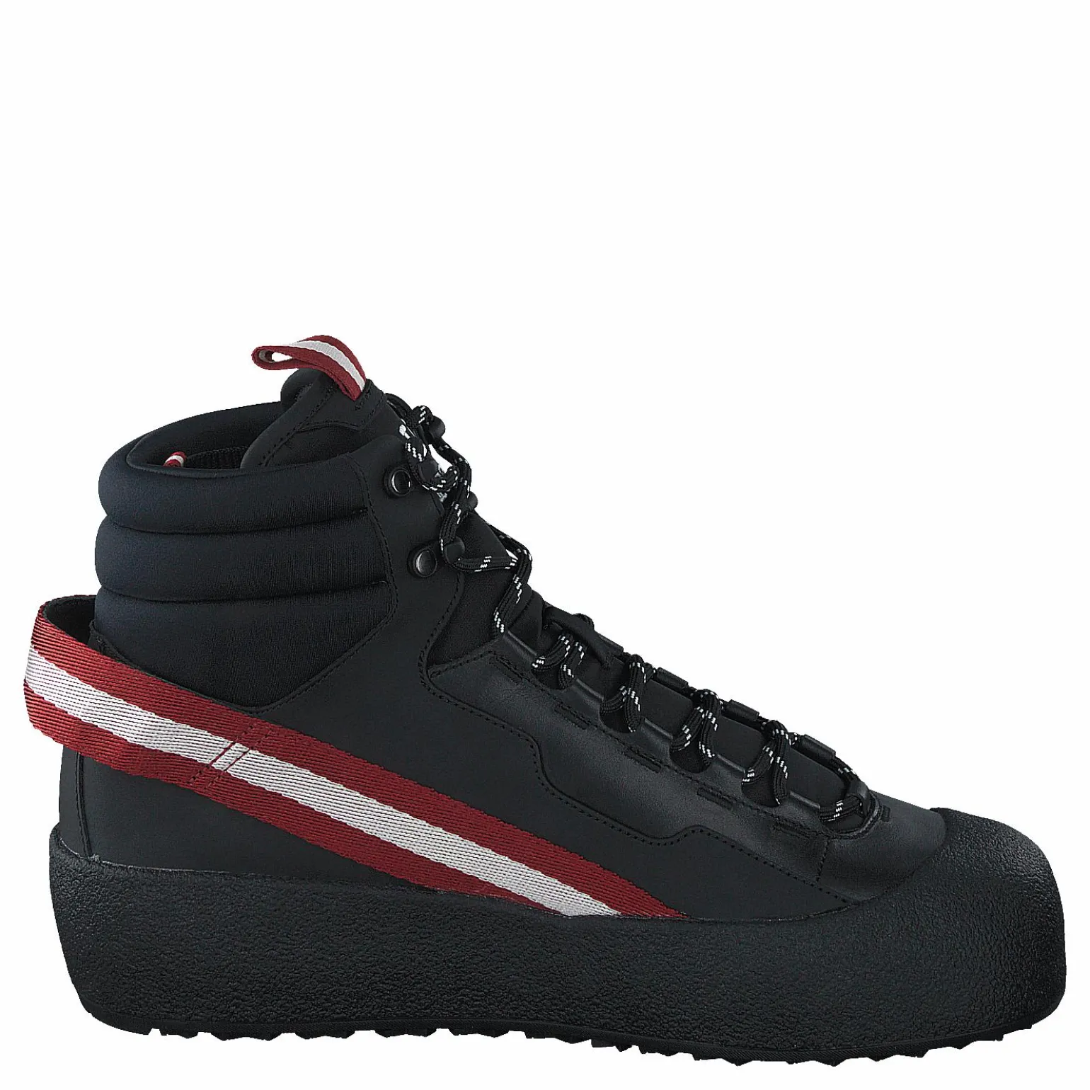 Clyde-t Black