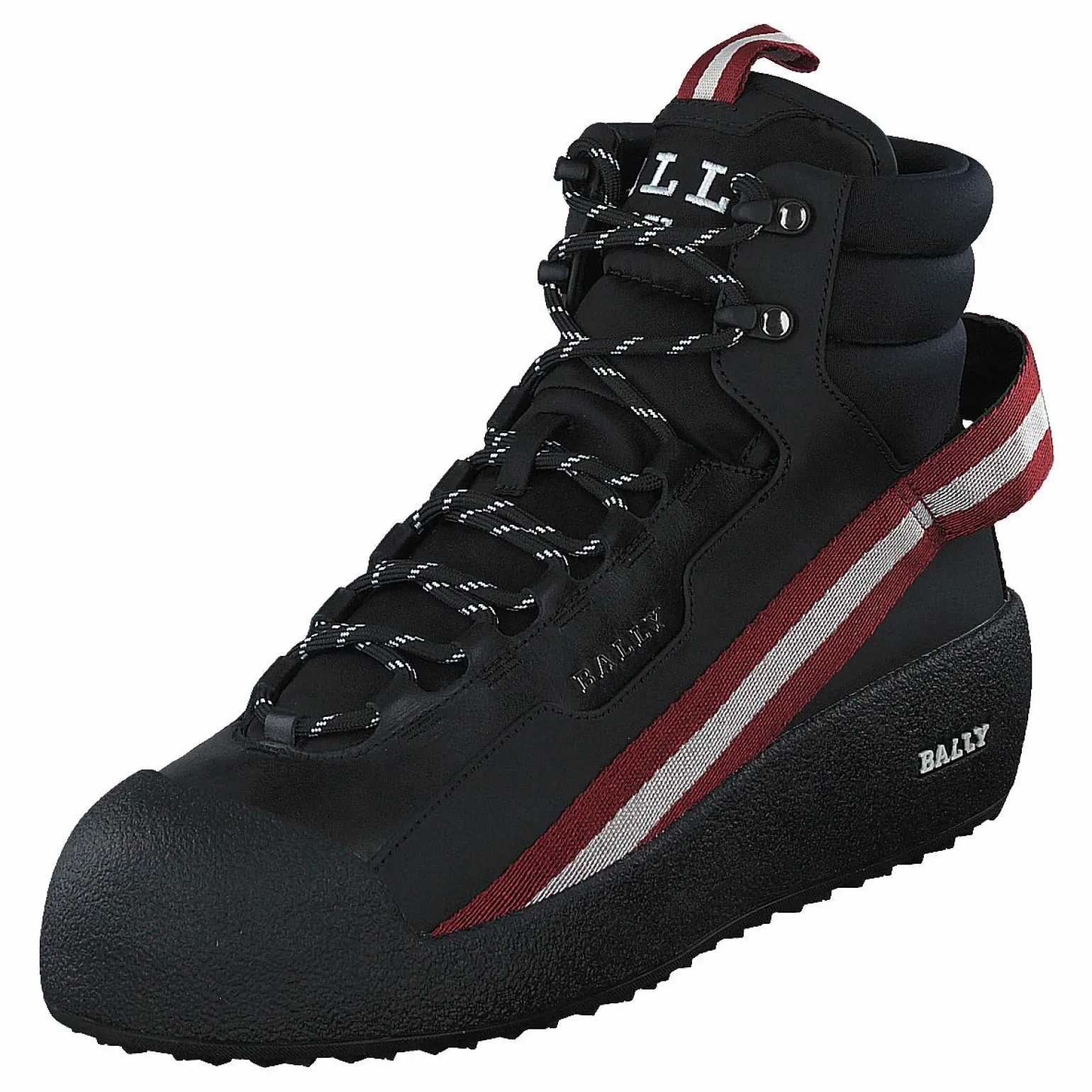 Clyde-t Black