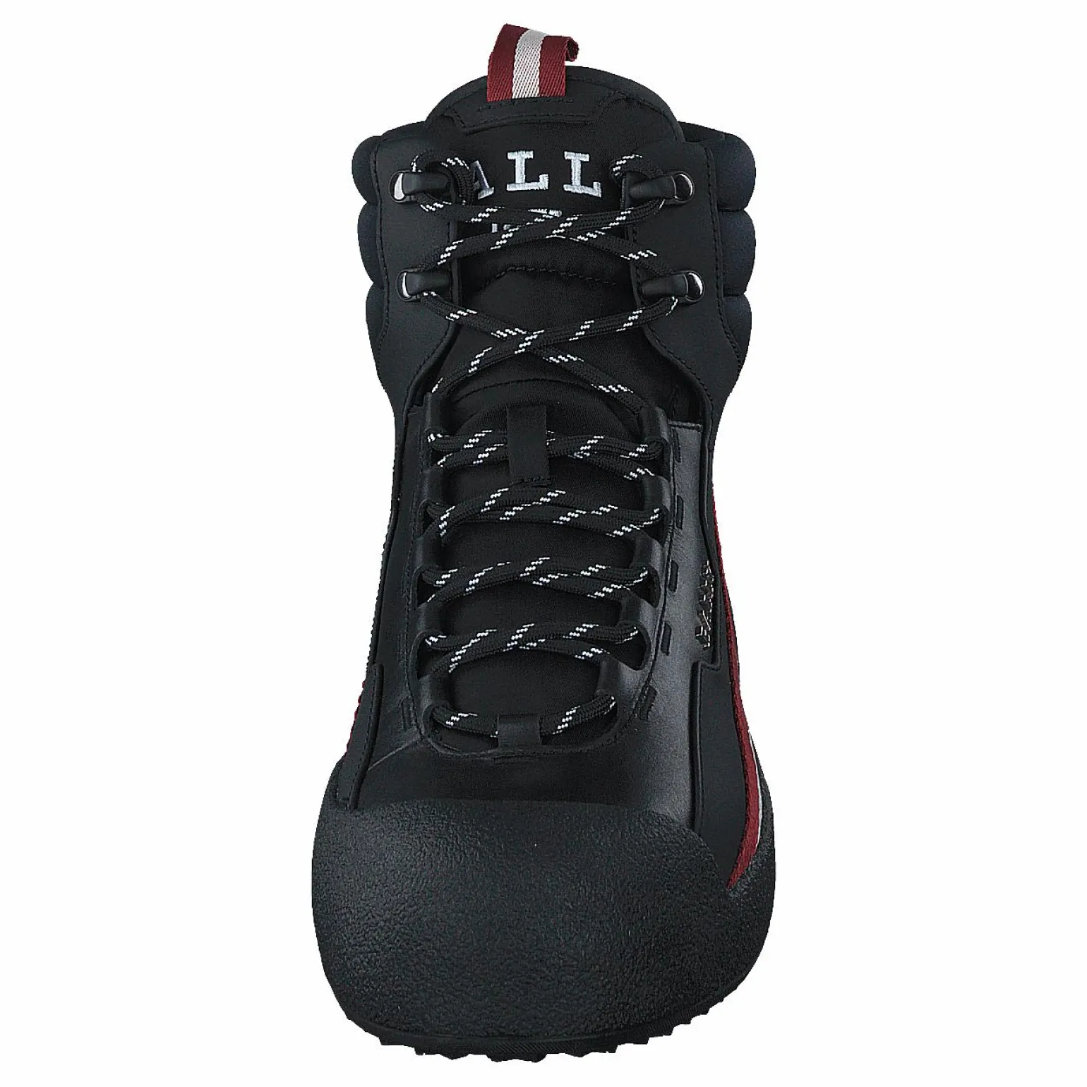 Clyde-t Black