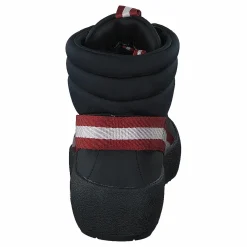 Clyde-t Black