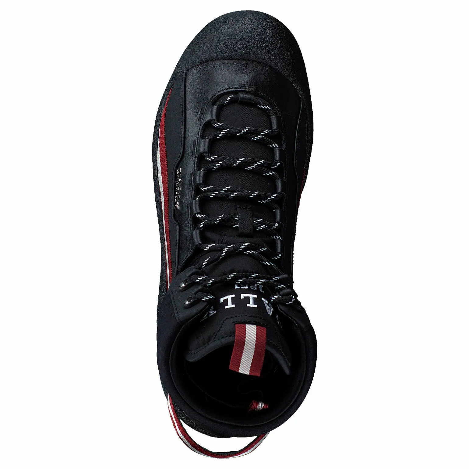 Clyde-t Black