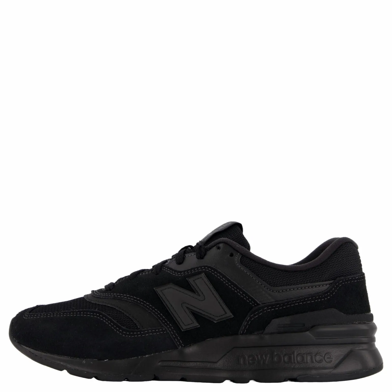 Cm997hci Black