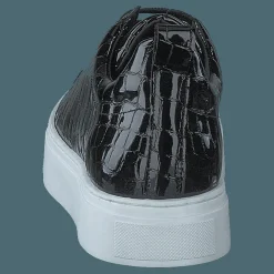 Coacig Blanco Boston Zafiro Negro