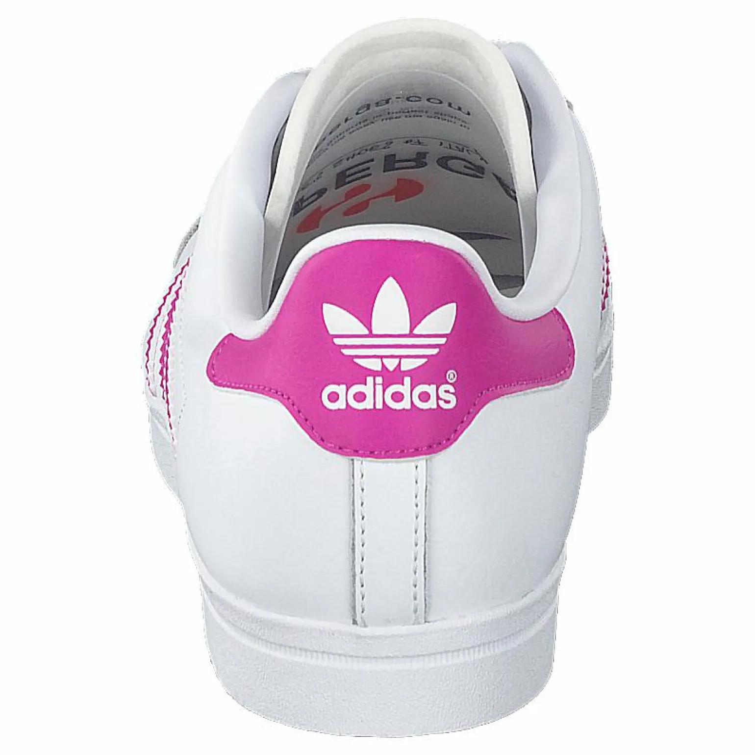 Coast Star W Ftwrwhite/vividpink/ftwrwhite
