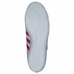 Coast Star W Ftwrwhite/vividpink/ftwrwhite