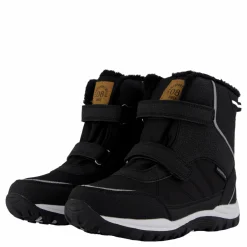 Cober Jr Black/black
