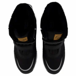 Cober Jr Black/black