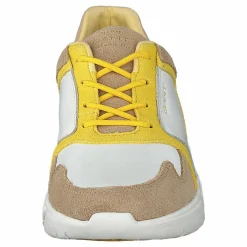 Cocoville G294 - Br.wht/beige/yello