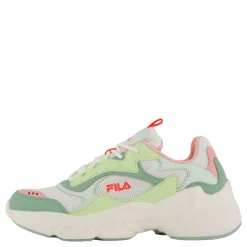 Collene Cb Kids Marshmallow-lime Cream