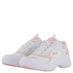 Collene Cb Teens White-mauve Chalk