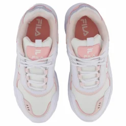 Collene Cb Teens White-mauve Chalk