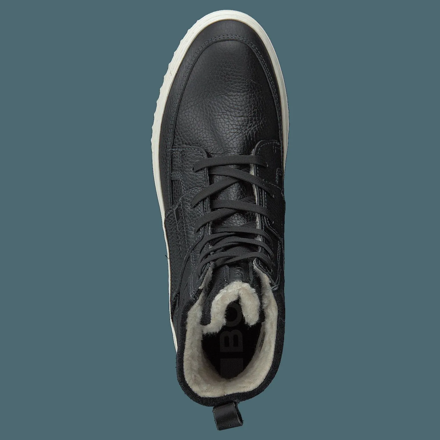 Collin Hgh Tmb M Black