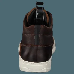Collin Mid Dmt M Dark Brown