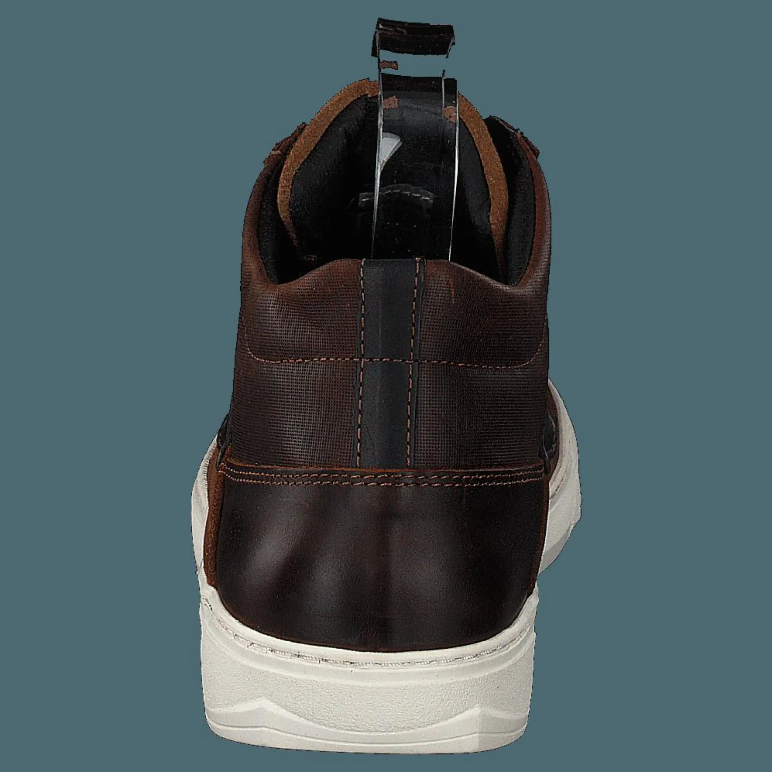 Collin Mid Dmt M Dark Brown