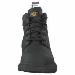 Colorado Plus Zip Fur Black
