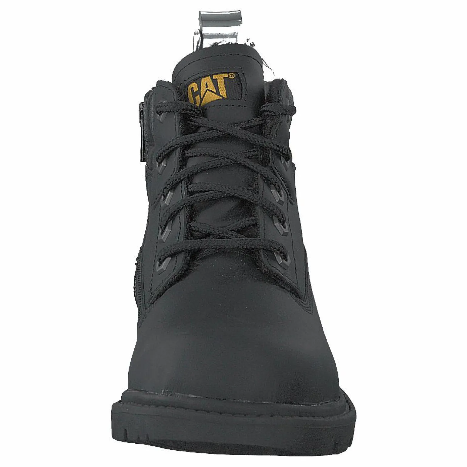 Colorado Plus Zip Fur Black