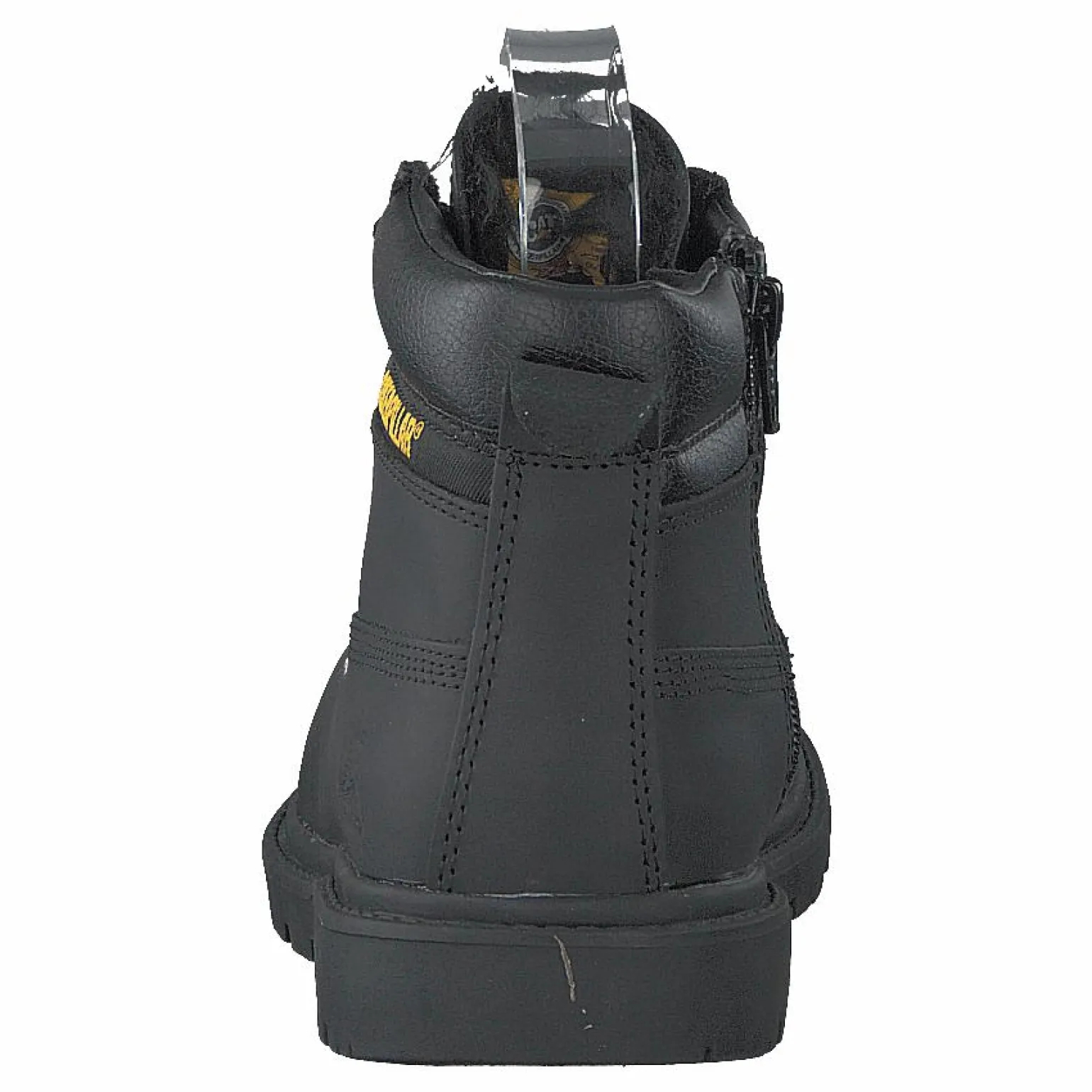 Colorado Plus Zip Fur Black