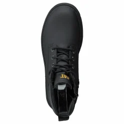Colorado Plus Zip Fur Black