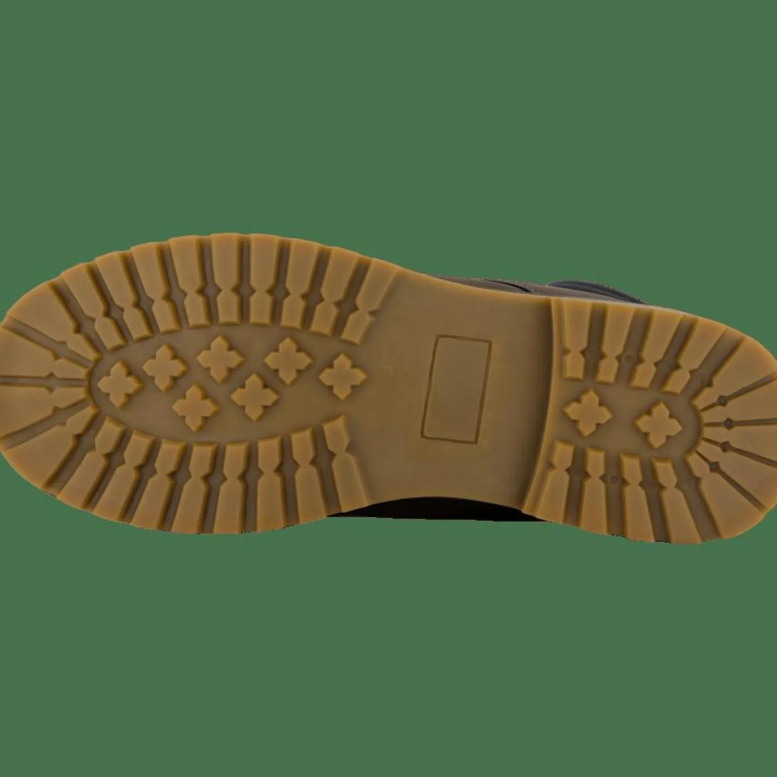 Columbos Boot Brown