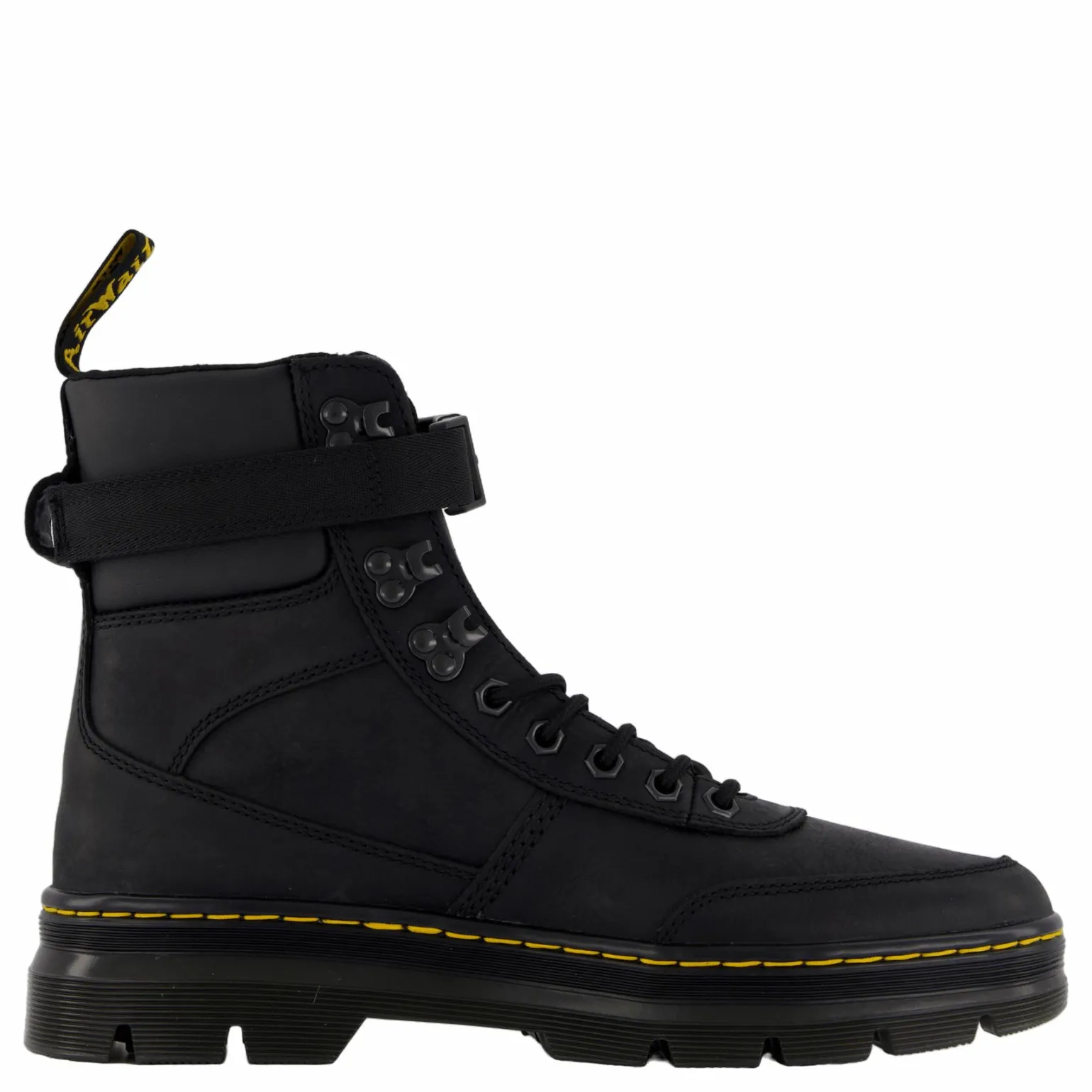 Combs Tech Ii Black