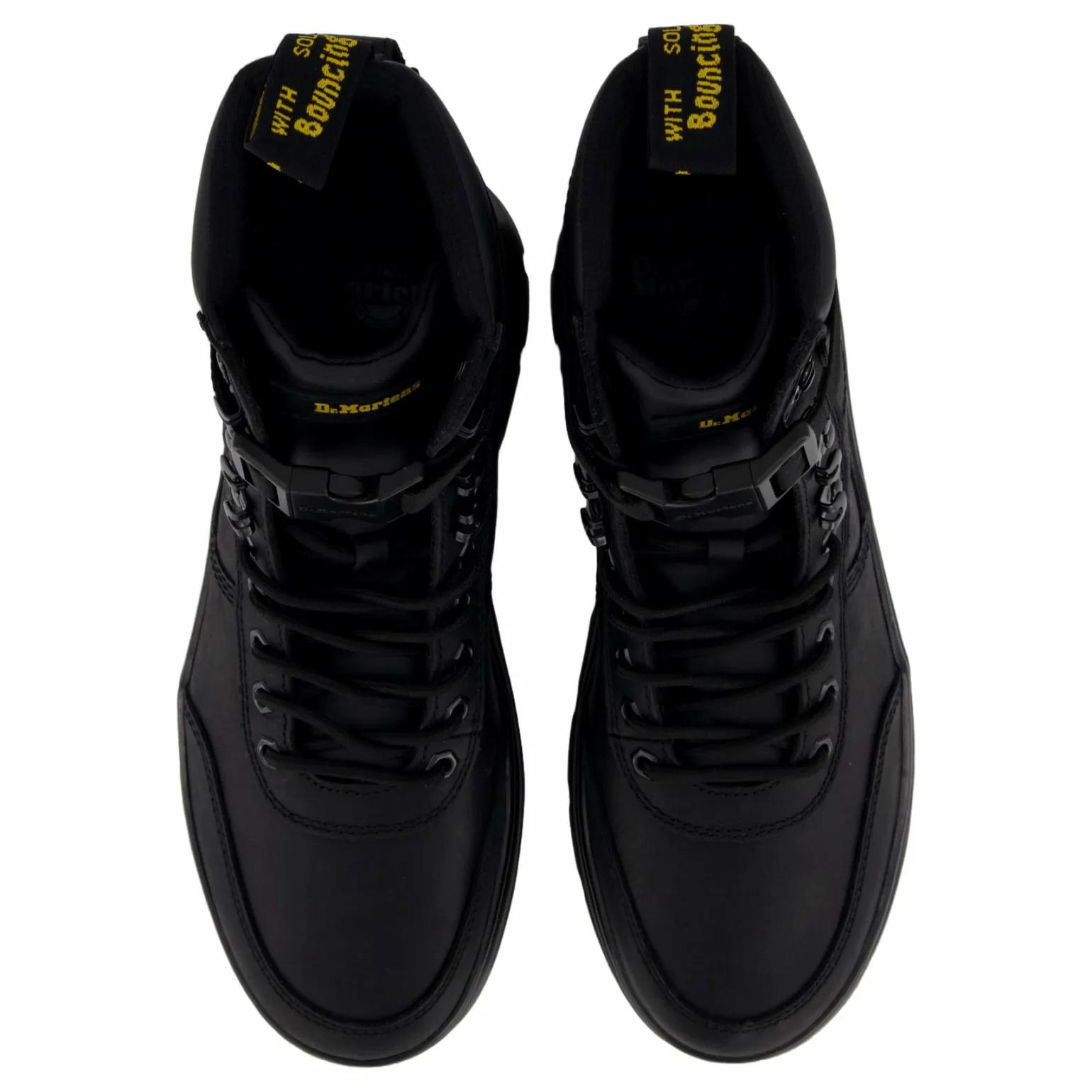 Combs Tech Ii Black