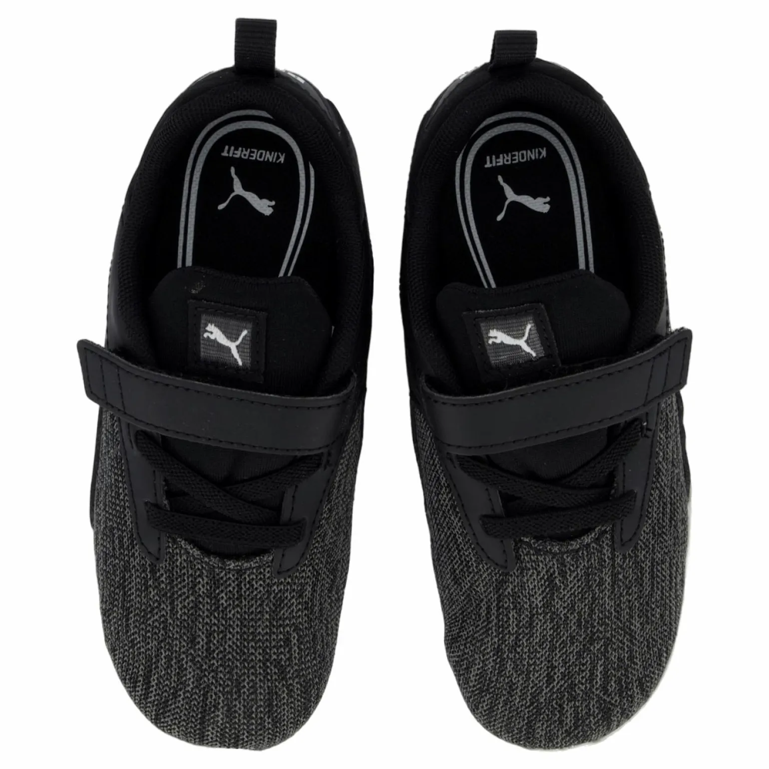 Comet 2 Alt V Inf Puma Black-puma White