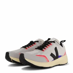 Condor Alveomesh Light Grey Black