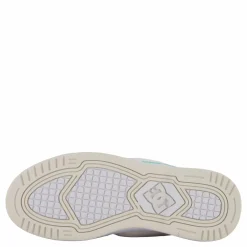 Construct White/white/monogram