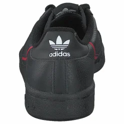 Continental 80 Core Black/scarlet/collegiate