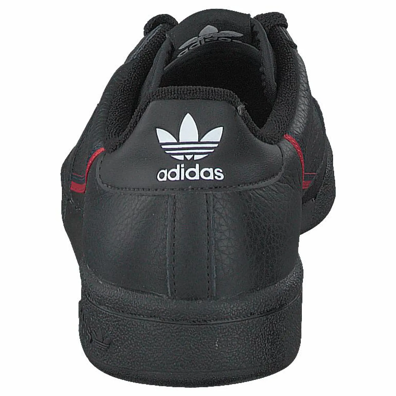 Continental 80 Core Black/scarlet/collegiate