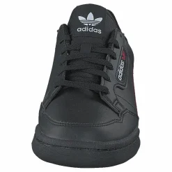 Continental 80 J Core Black/scarlet/collegiate