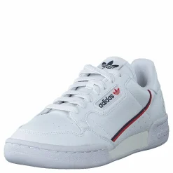 Continental 80 Vegan Ftwr White/collegiate Navy/sca