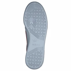 Continental 80 Vegan Ftwr White/collegiate Navy/sca