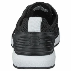 Control Ii Low Black