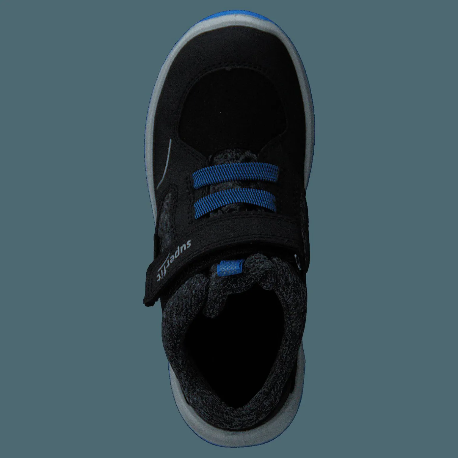 Cooper Black