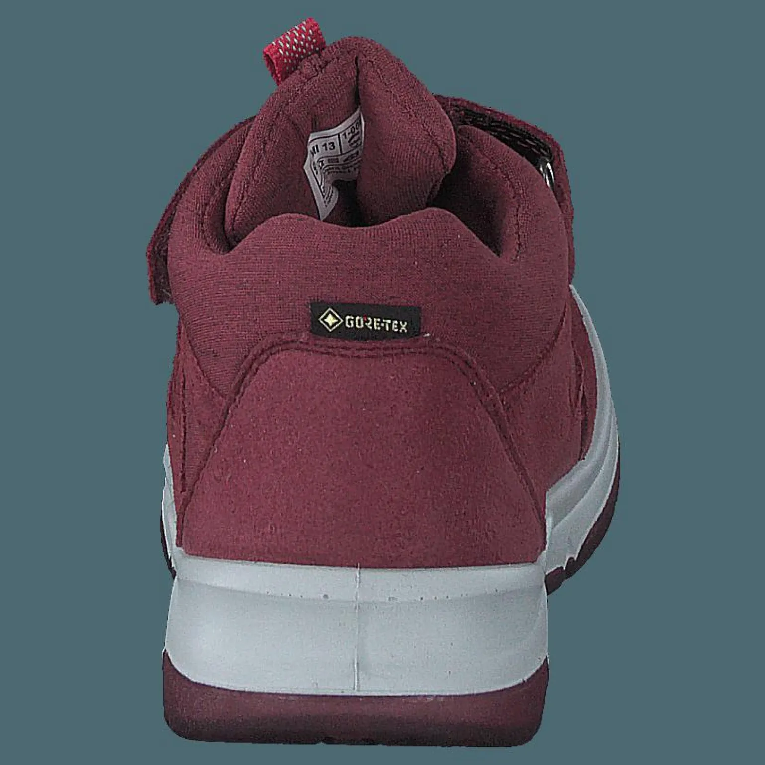 Cooper Red