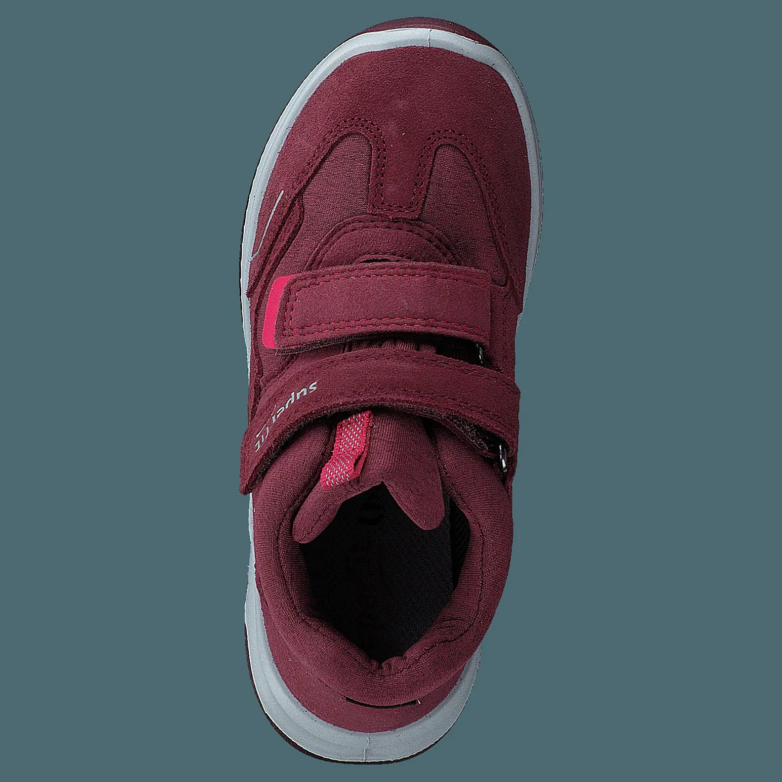Cooper Red