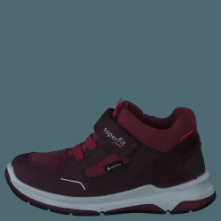 Cooper Red