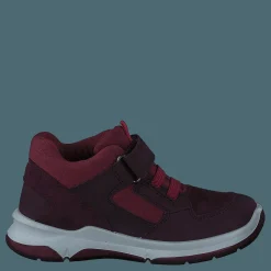 Cooper Red